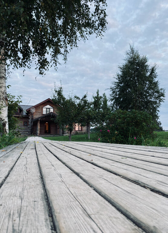 Фото Территория гостеприимства Рогачиха