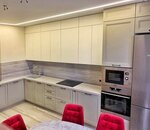 Aura Kitchen (Timiryazevskaya Street, 2/3), kitchen furniture