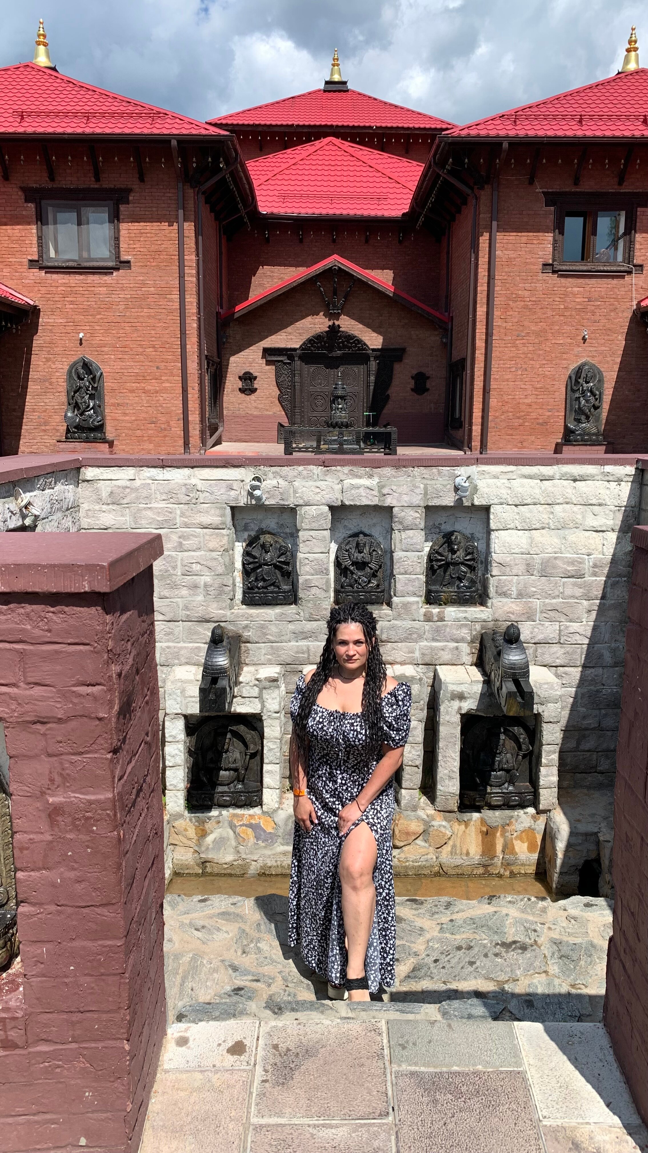 Фото Этноотель Непал