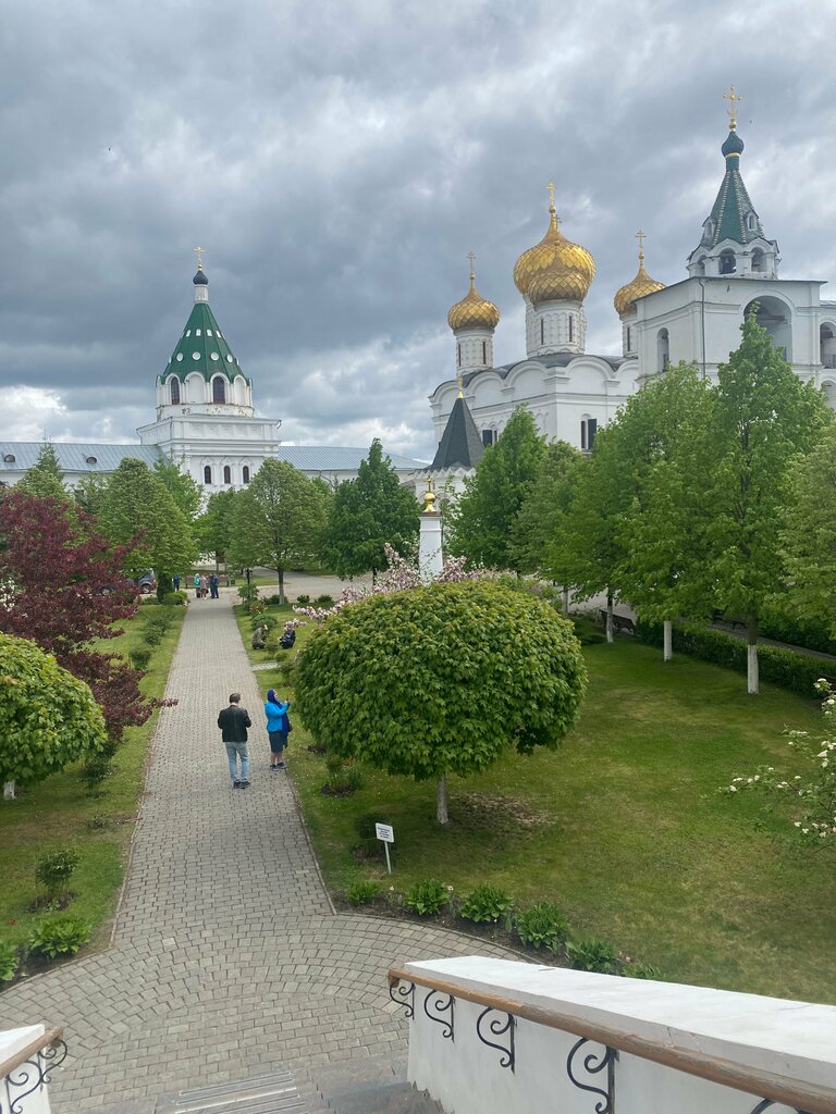 Museum Yaroslavl Museum-Reserve, Yaroslavl, photo