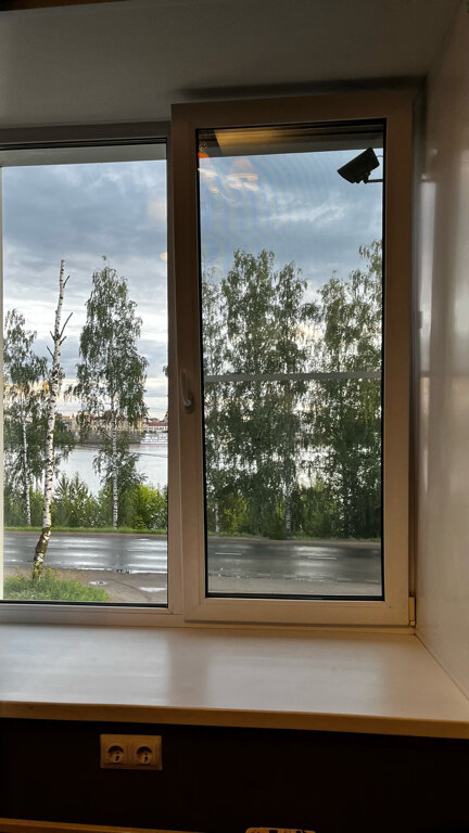 Фото На Волге