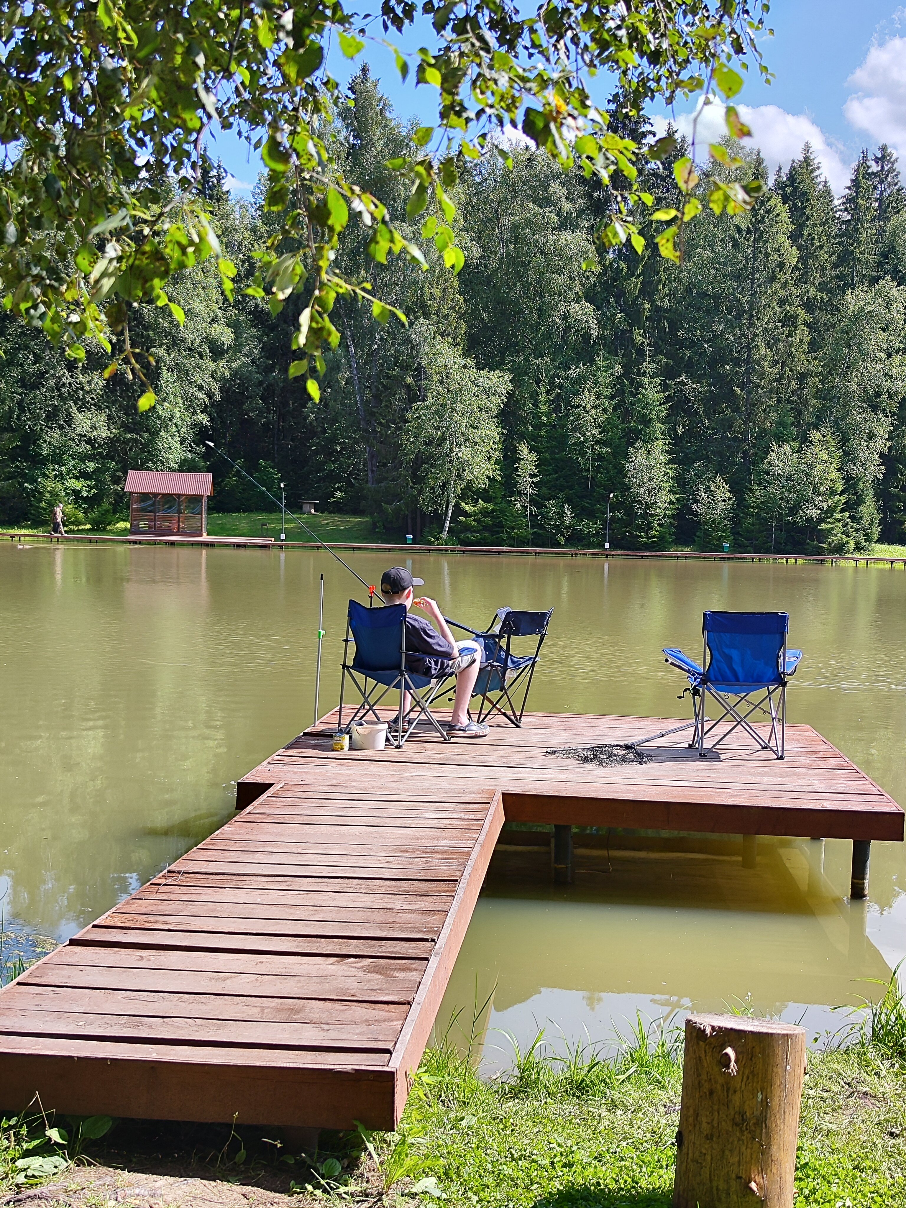 Фото Хомяковское подворье