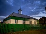 Махалля-мечеть № 363 (ulitsa Stroiteley, 9), mosque