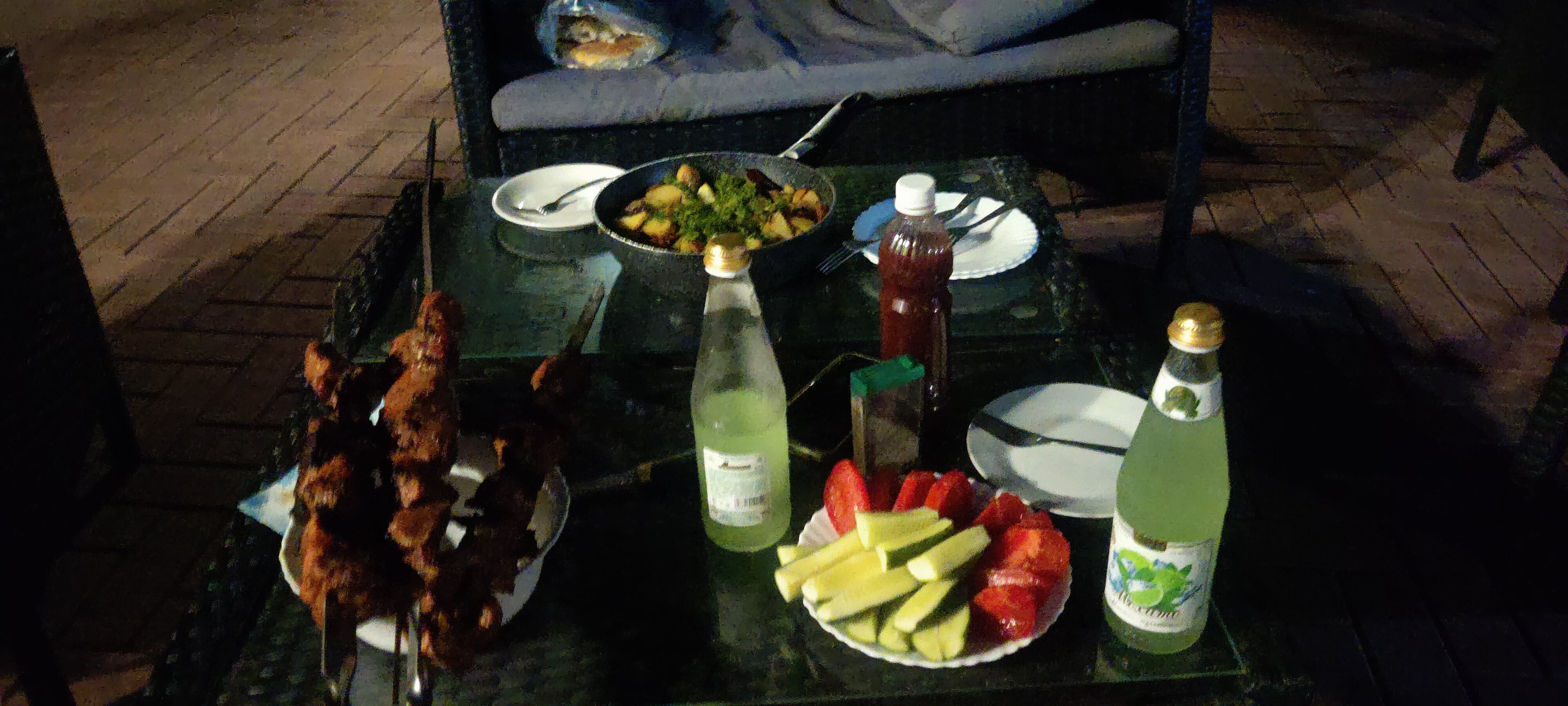 Фото Гостевой дом Фазенда