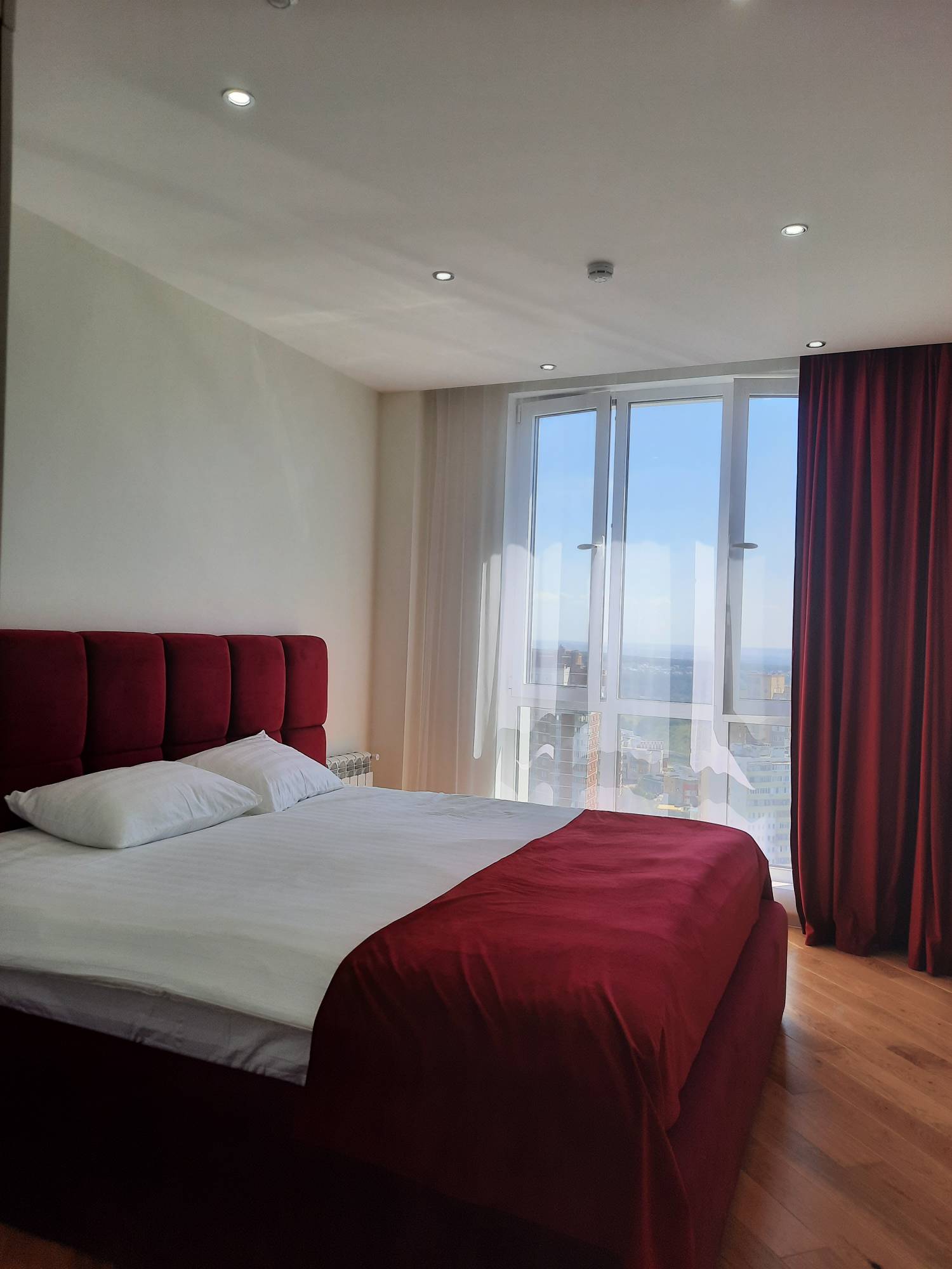 Фото Панорама Сити