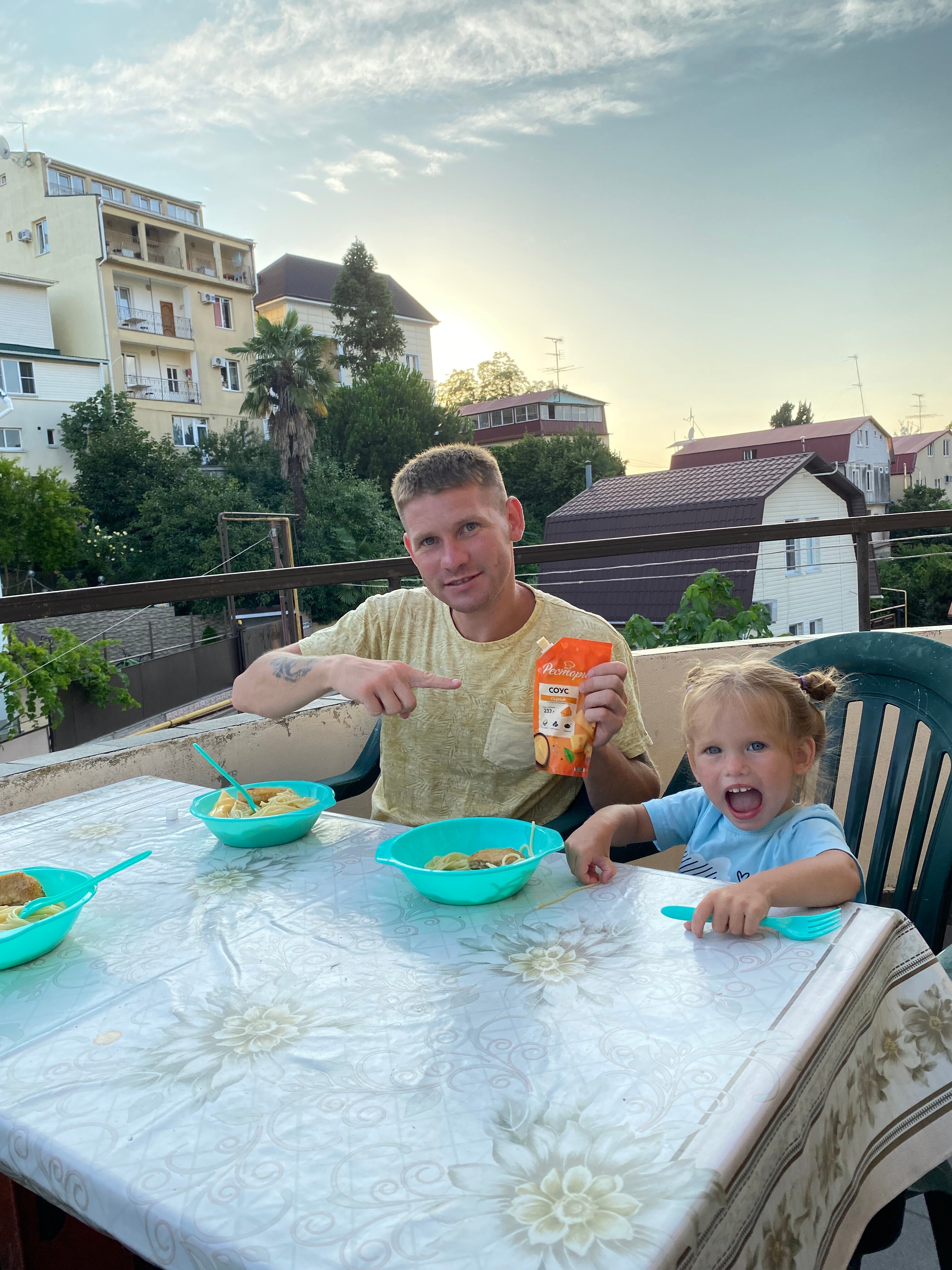 Фото Гостевой дом Мамы Терезы