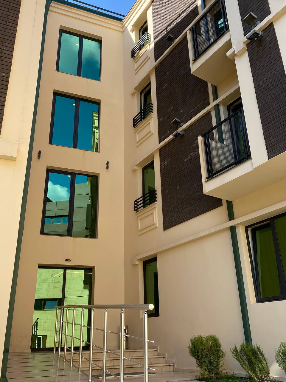 Фото Orden Hotel