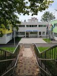 Детский сад № 66 Центр развития ребенка Теремок (Gubkina Street, 18), kindergarten, nursery