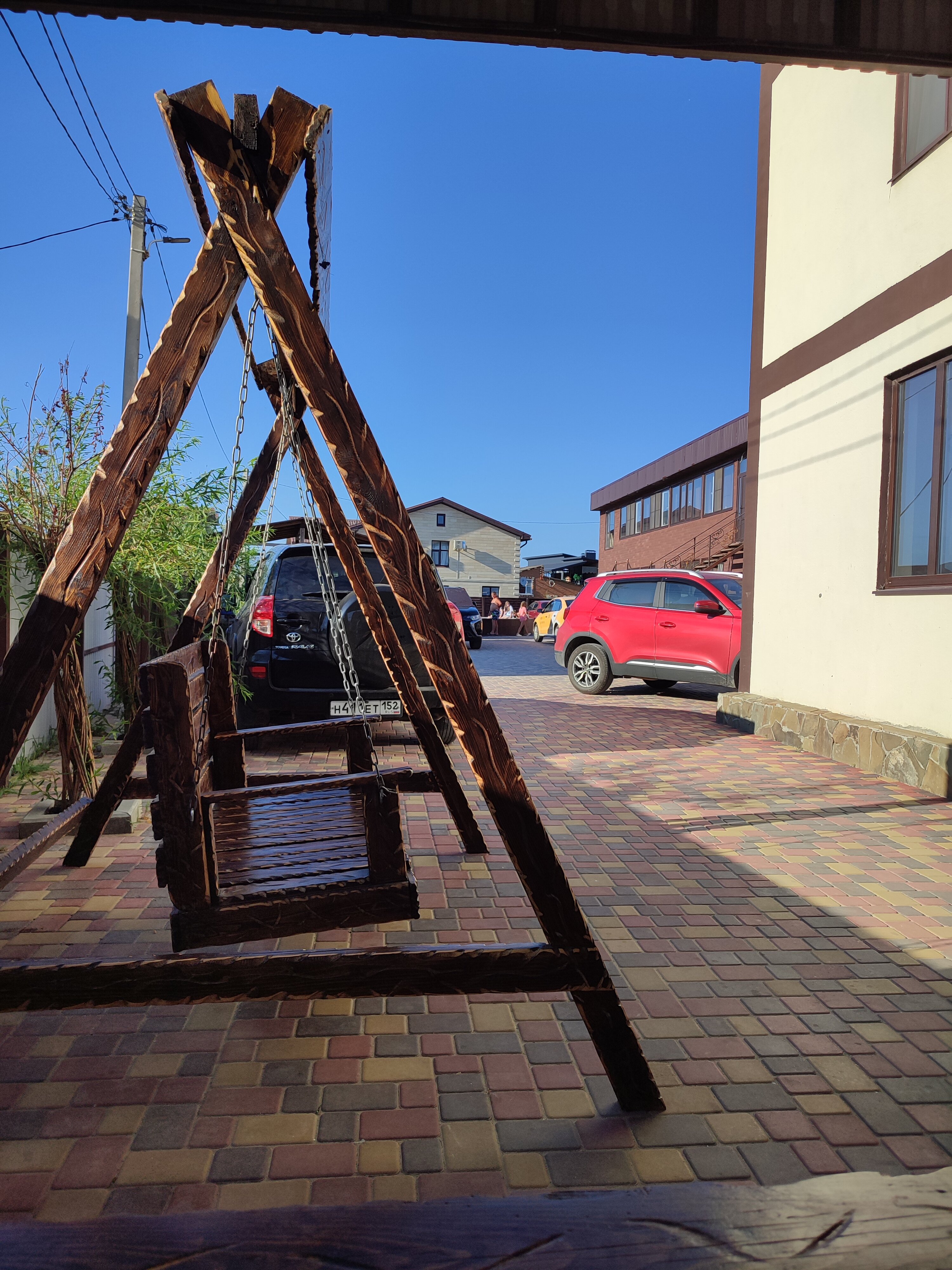 Фото отеля 4