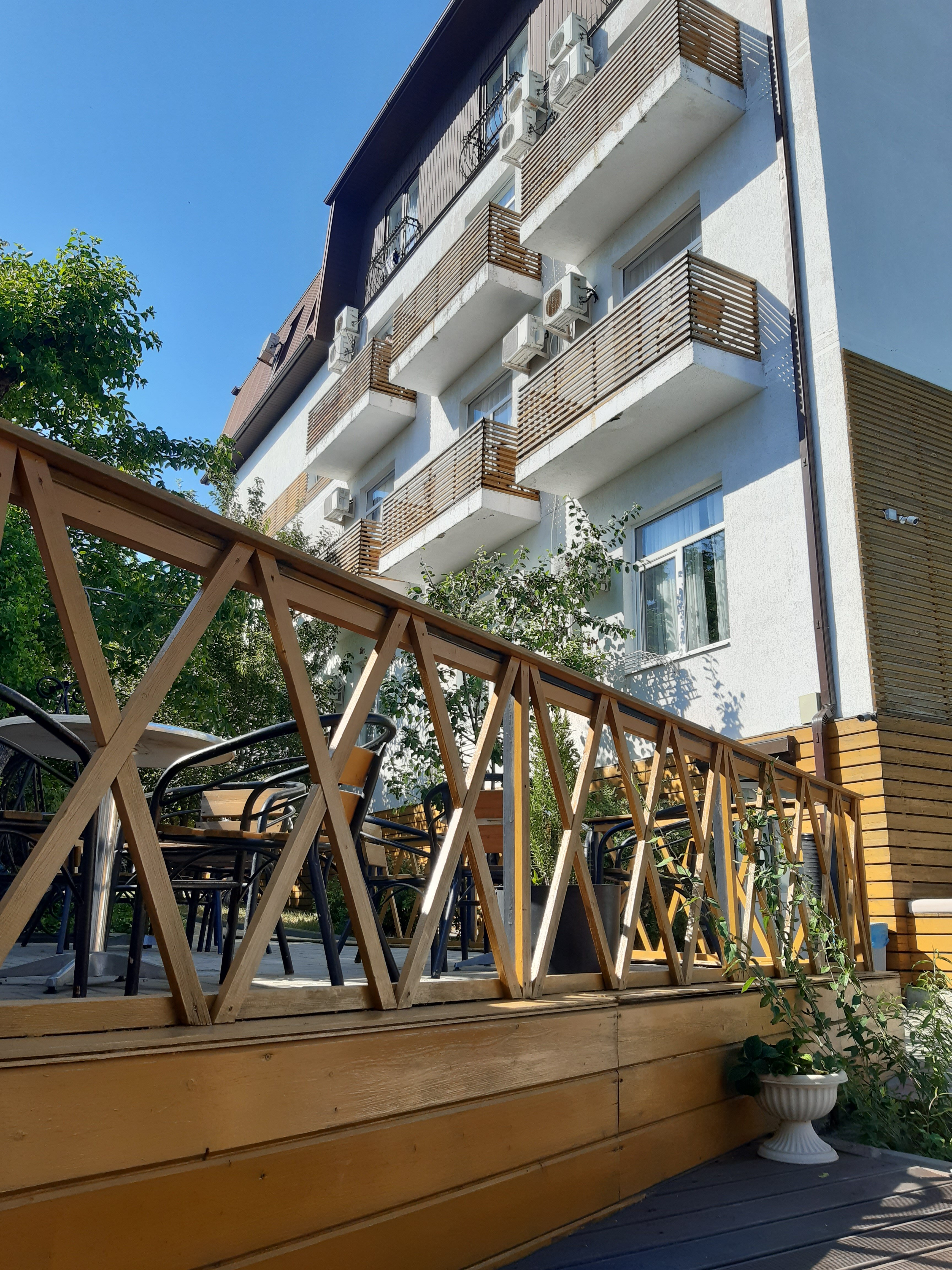 Фото Дольче Вита