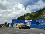 Сбербанк (Lenina Street, 173Г), atm