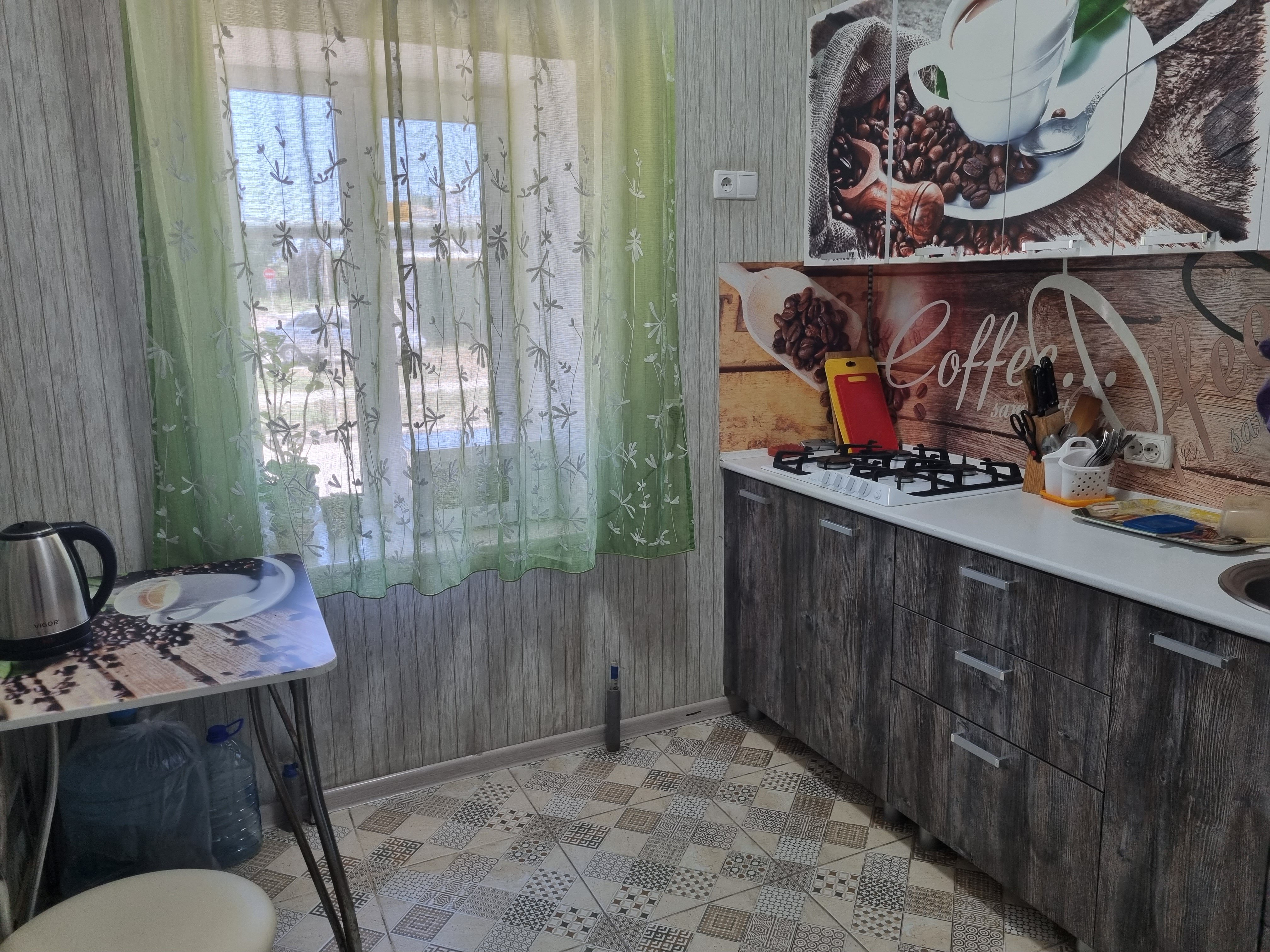 Фото Гостевой дом на улице Шевякова 37