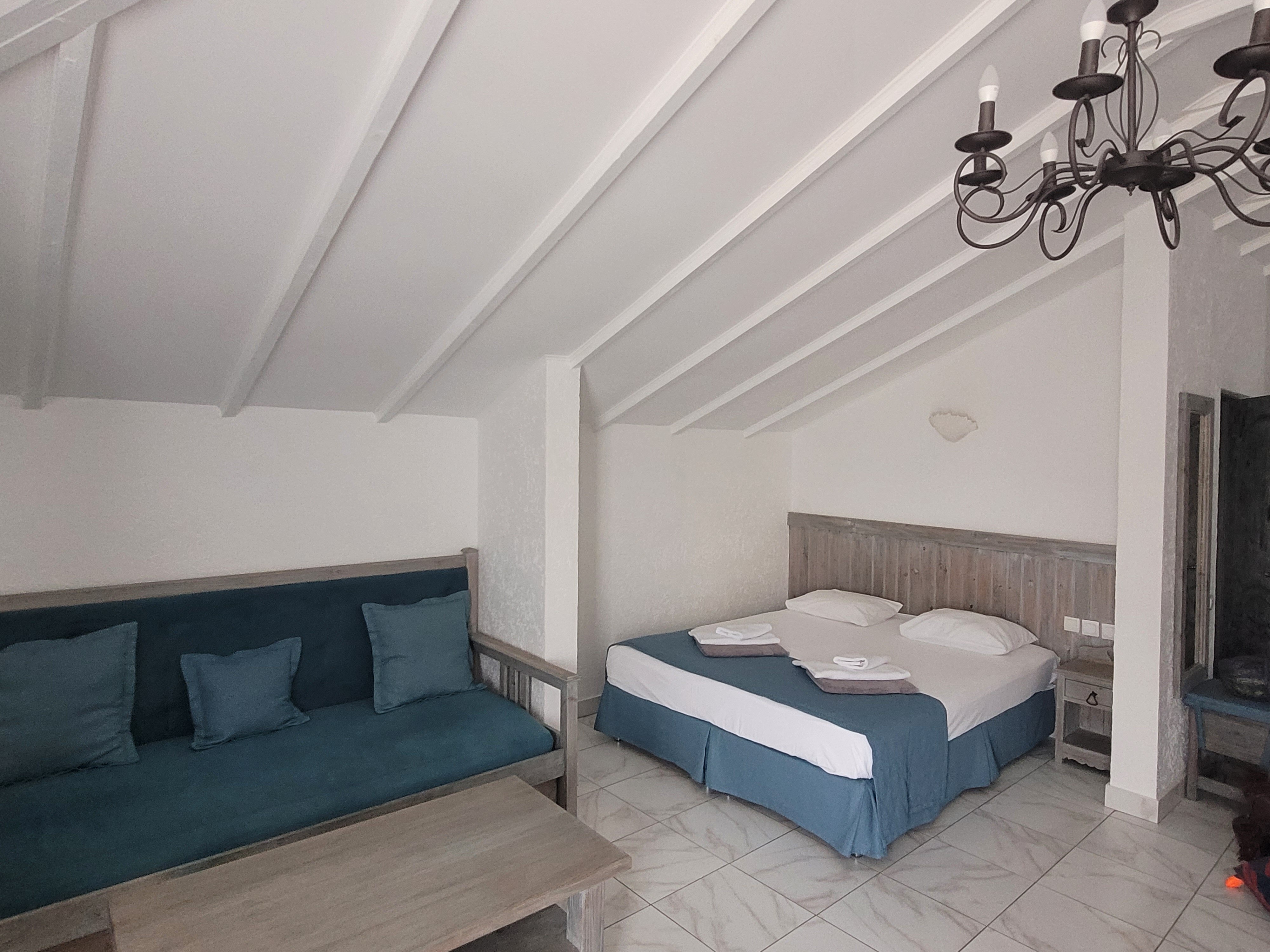 Фото Калипсо