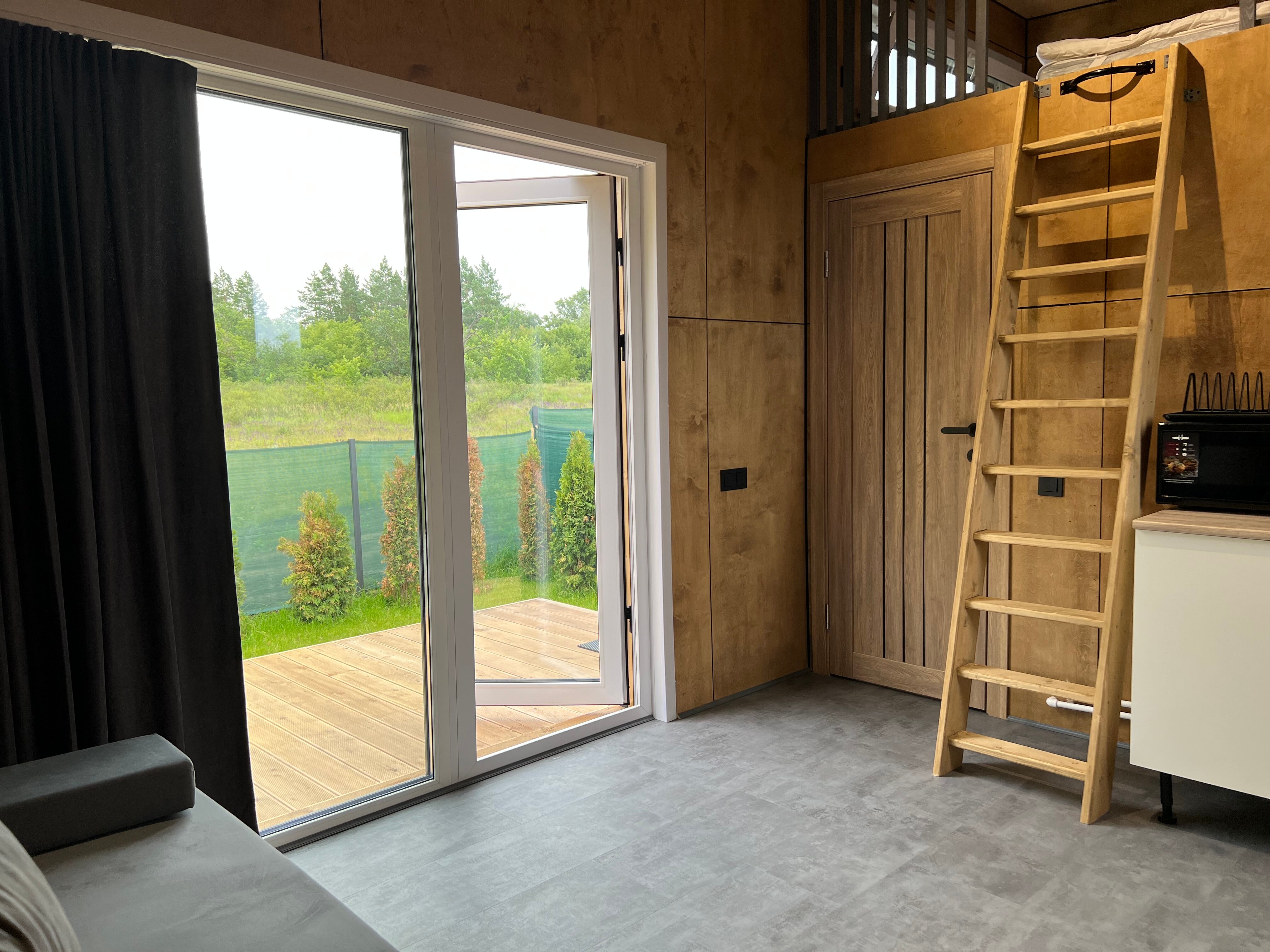 Фото У реки