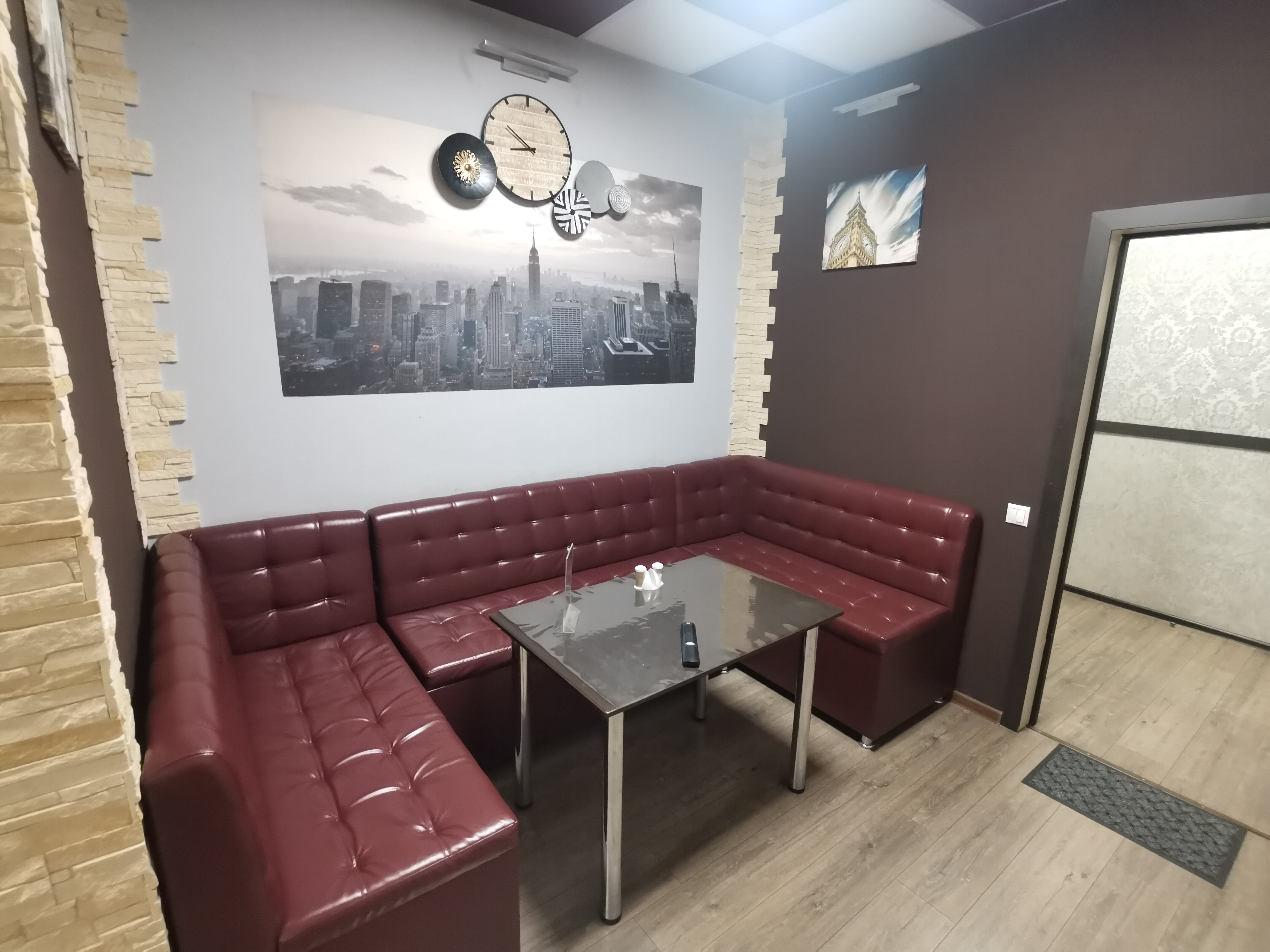 Фото Магистраль