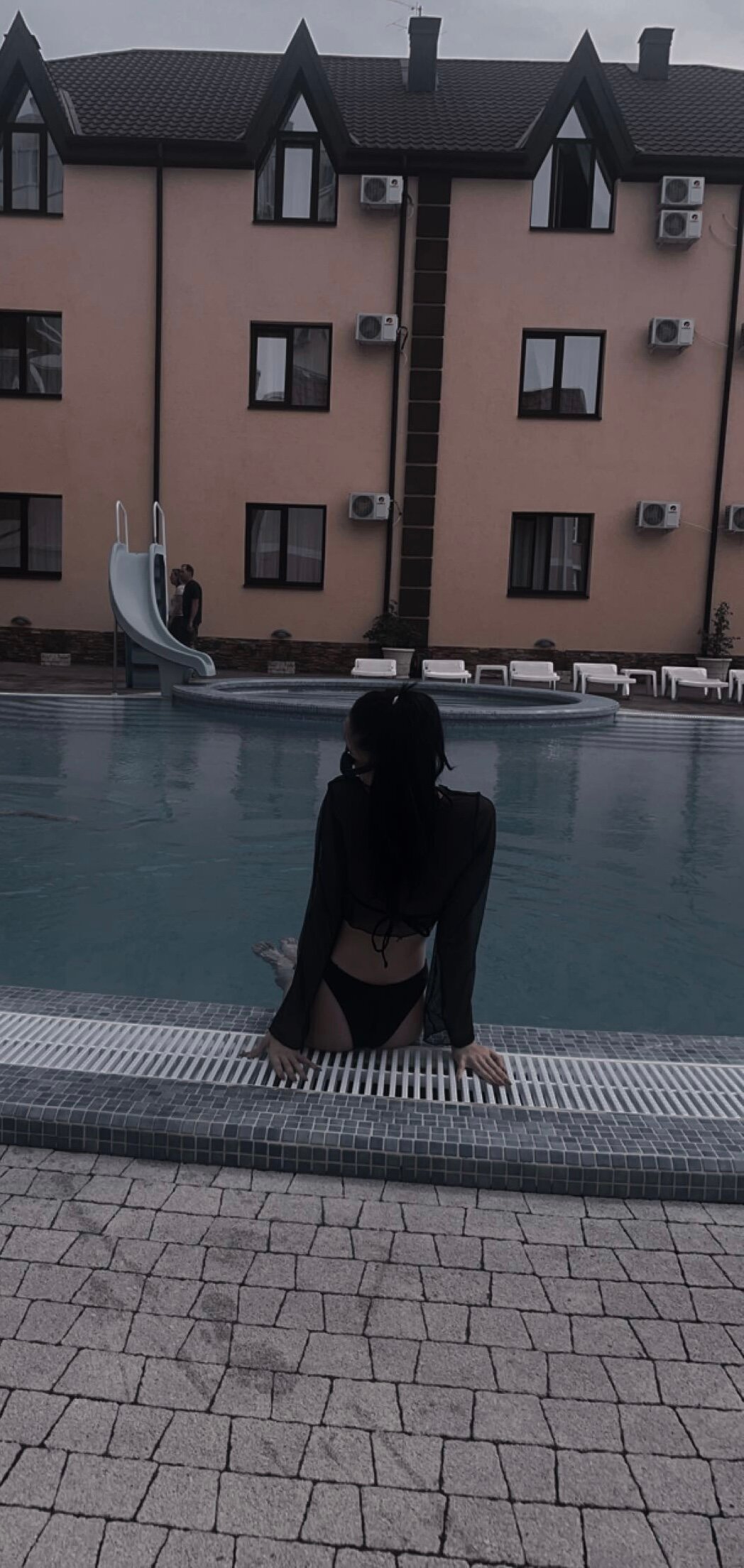 Фото Кипарис