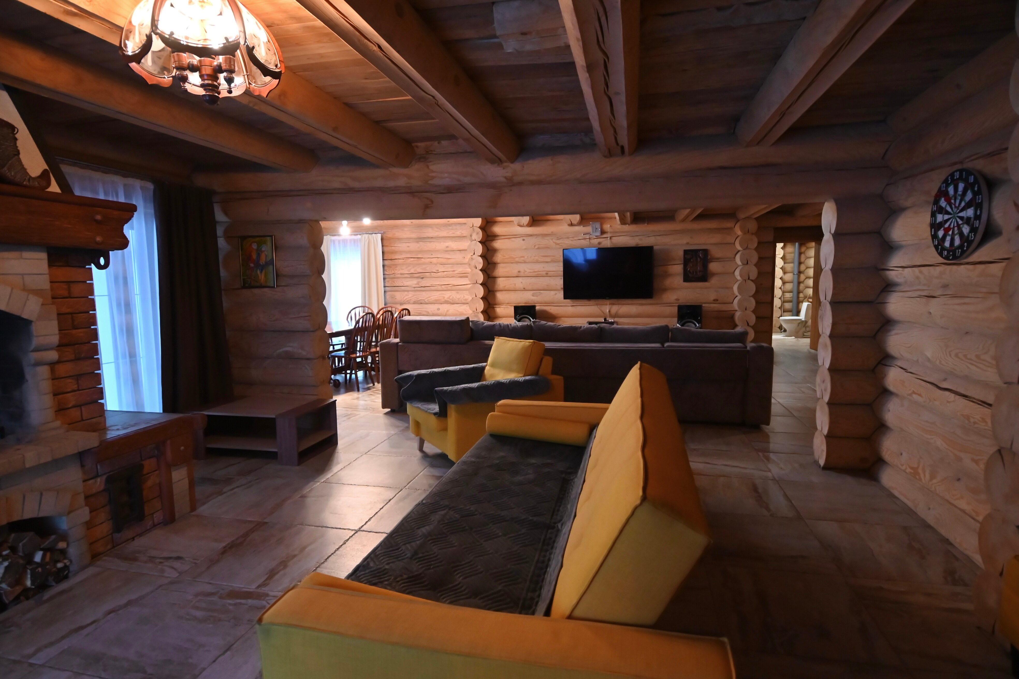 Фото Cosmos Gesh