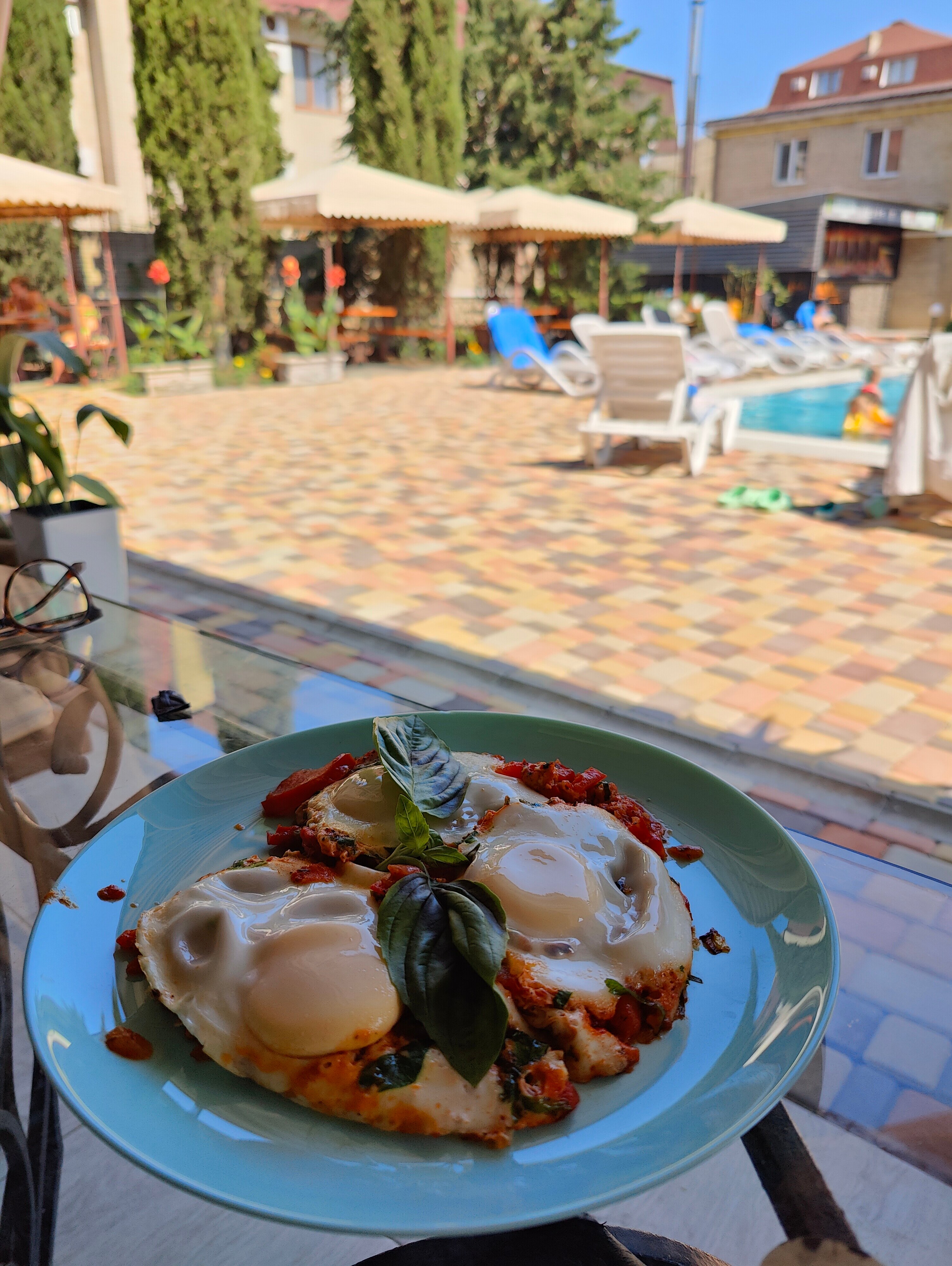 Фото Медведь Resort