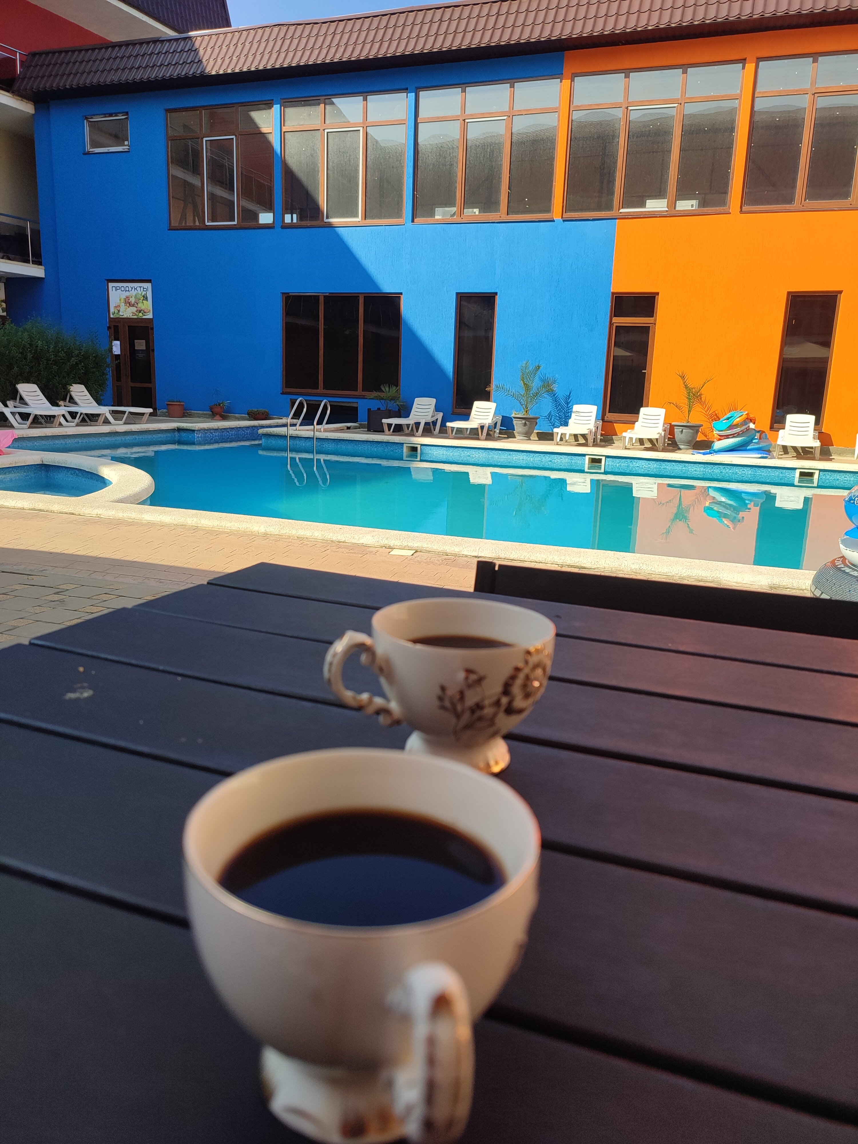 Фото Анести