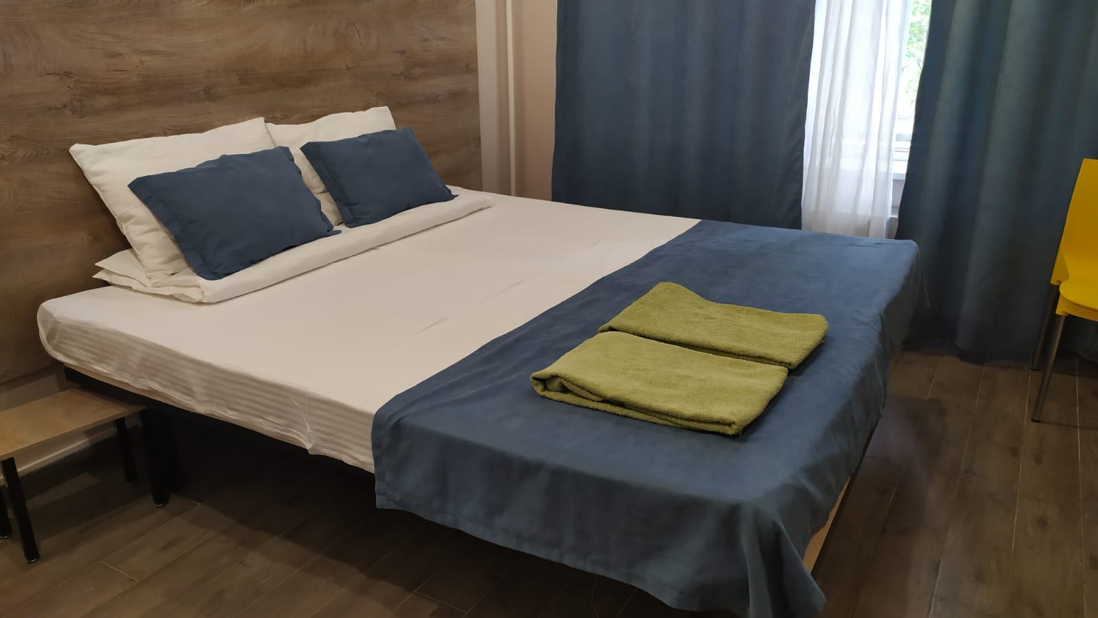 Фото Хостел Лайфхакер