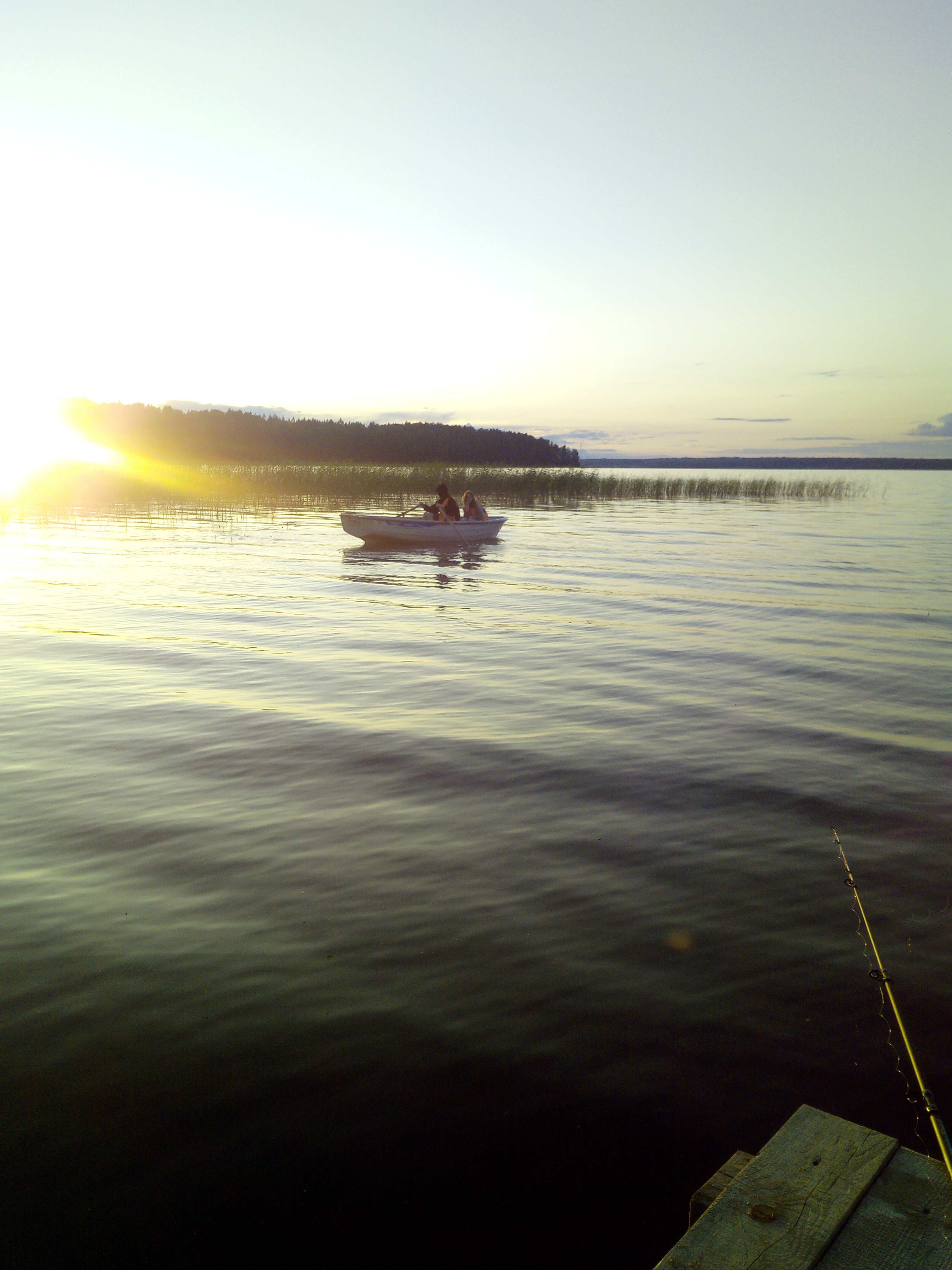 Фото Причал Надежды