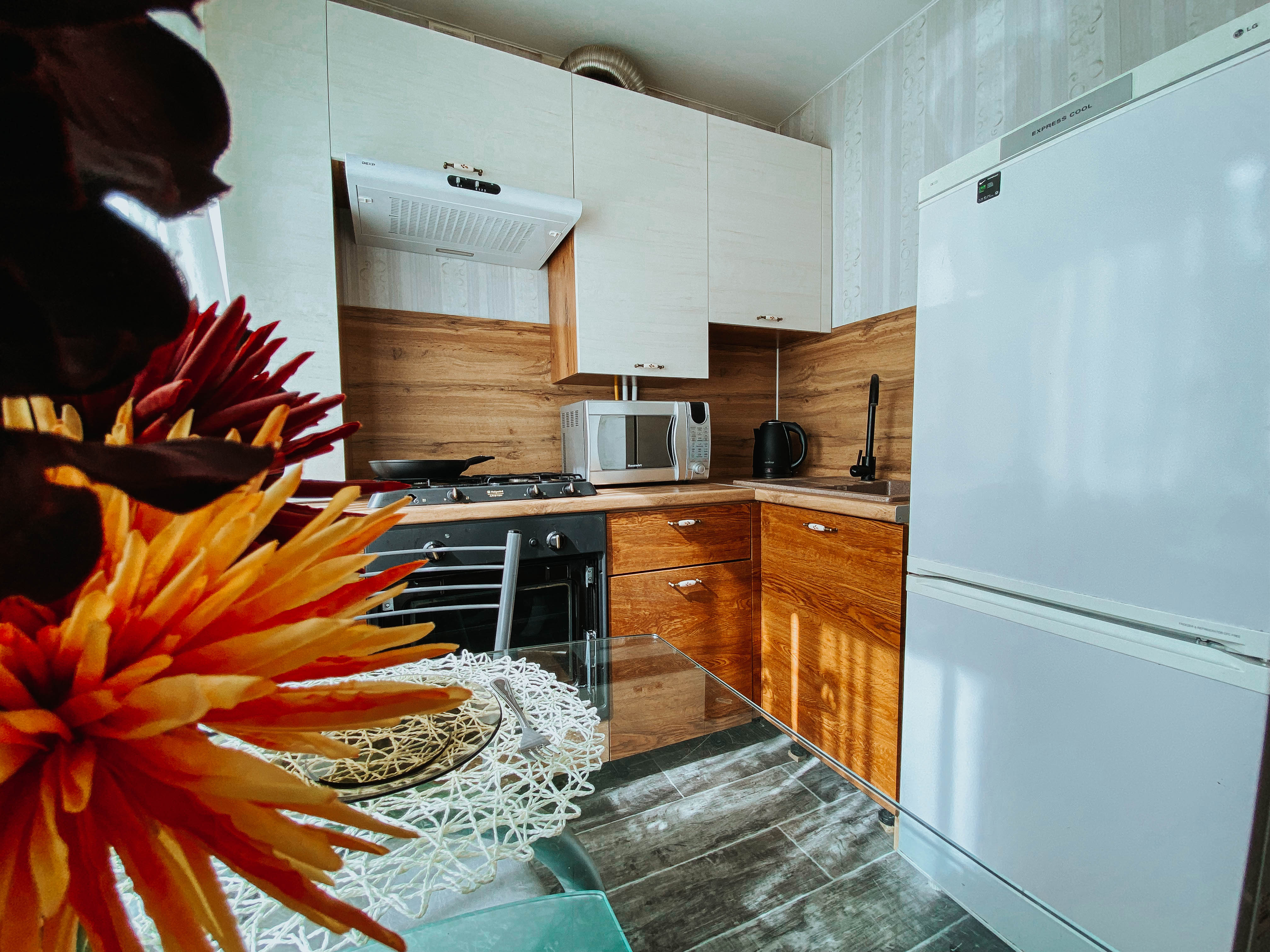 Фото отеля 5