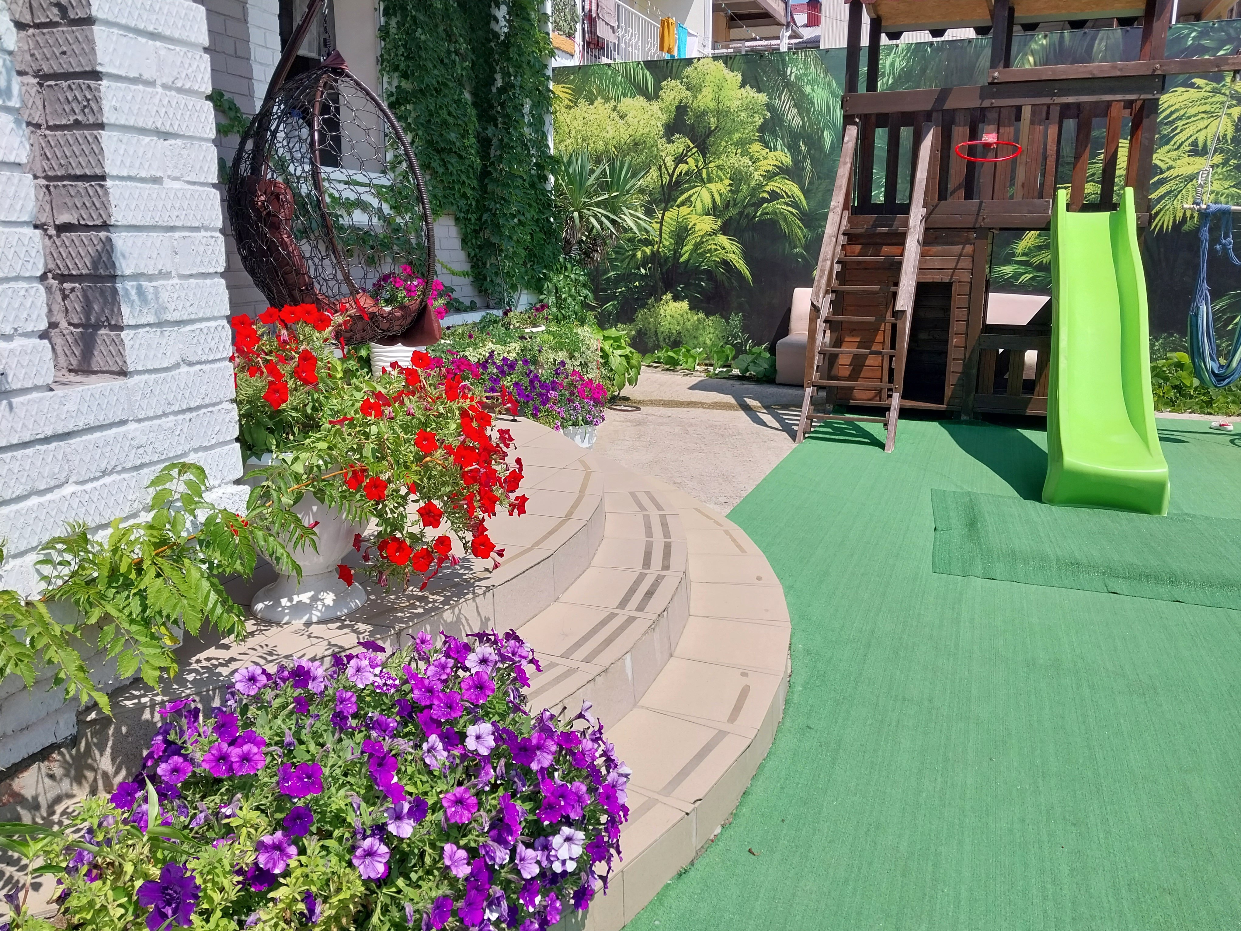 Фото Усадьба Агат