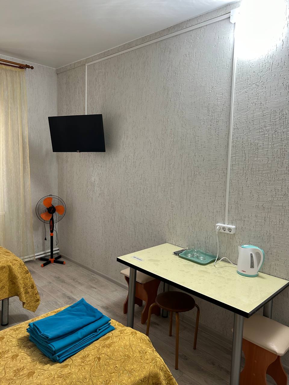 Фото Солнечная