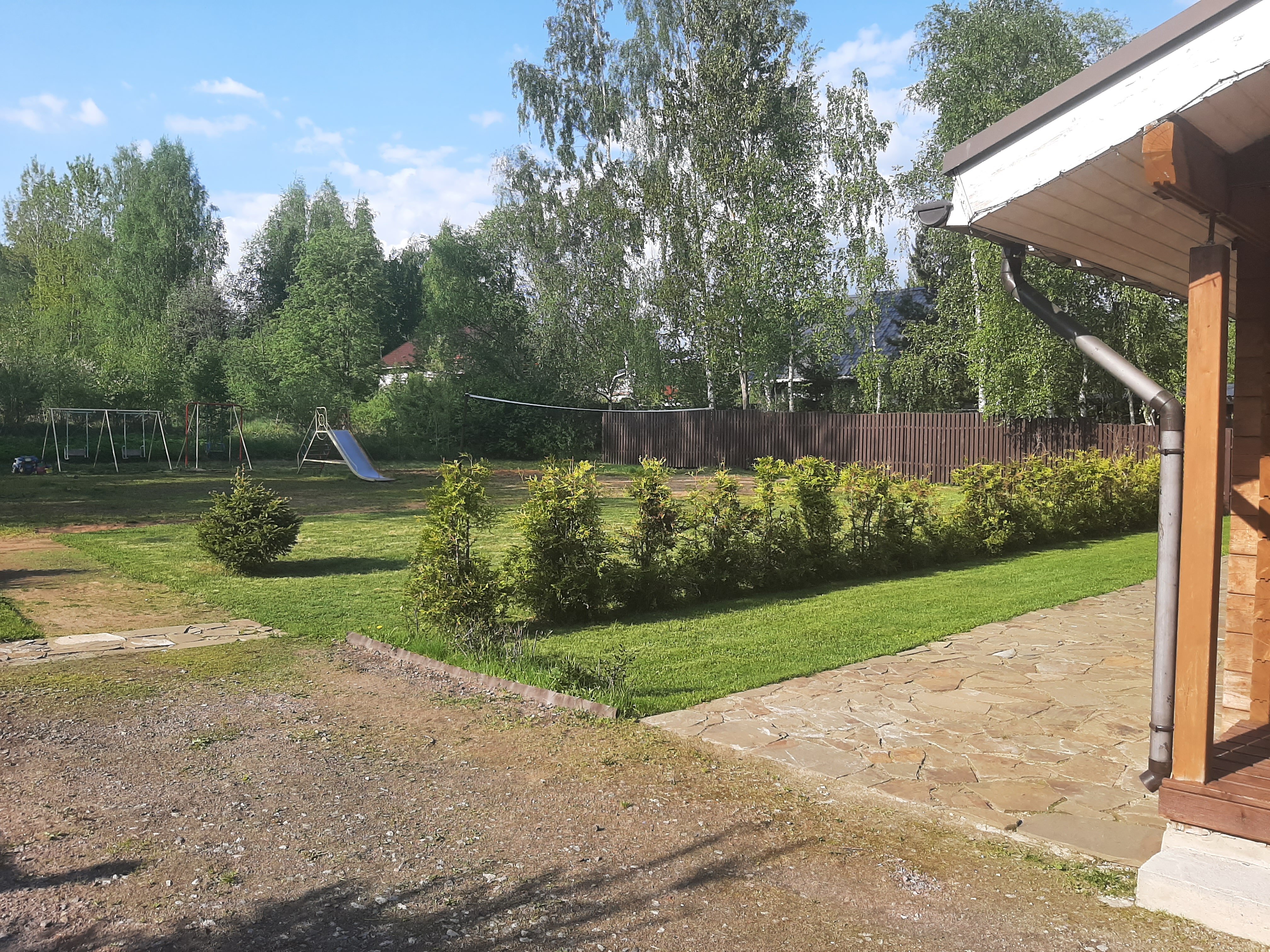 Фото Холидей Вилла