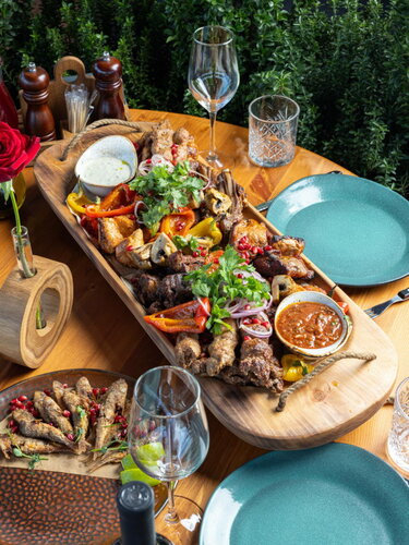 Гостиница Tropicana Resort by Stellar Hotels в Адлере