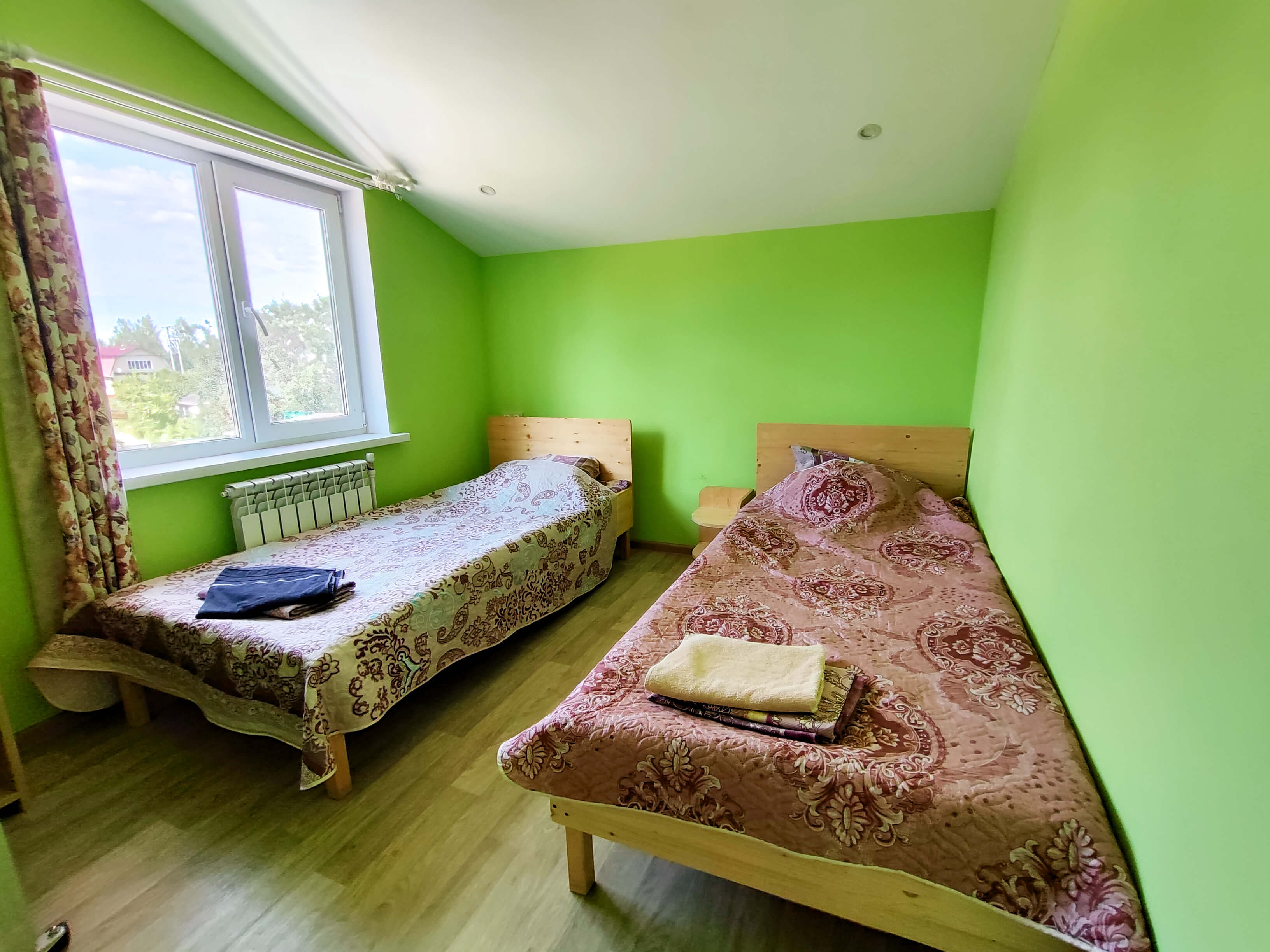 Фото Балашовская пустошь