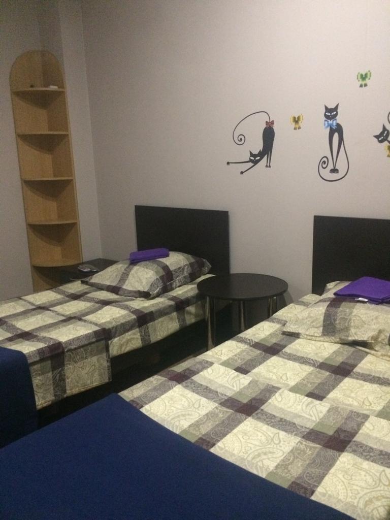 Фото Привал