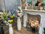 MakiFlora (Moscow Region, Bykovskoye shosse, 20А), flower shop