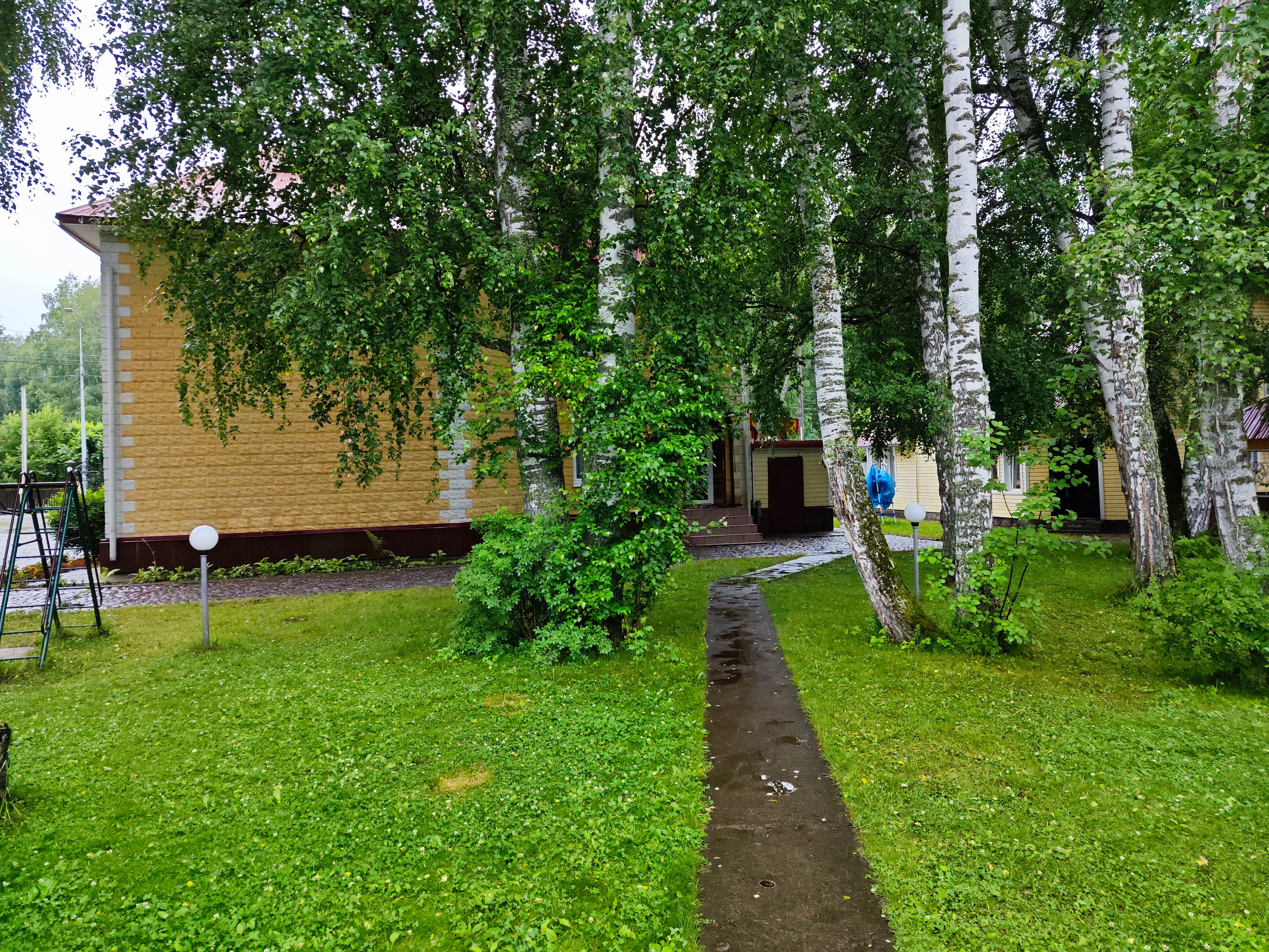 Фото Семейный Уют