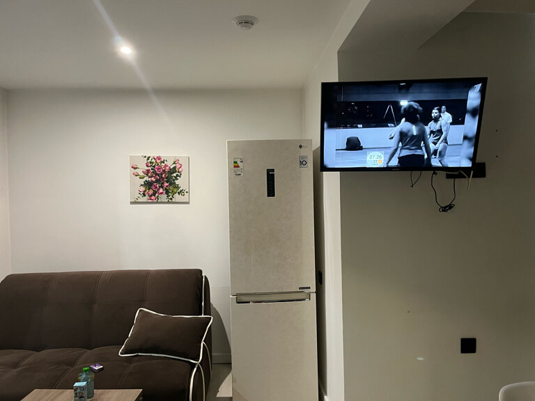 Фото Апарт-Отель Династия