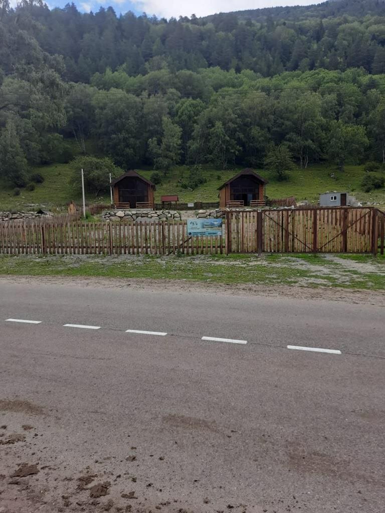 Фото Горная резиденция