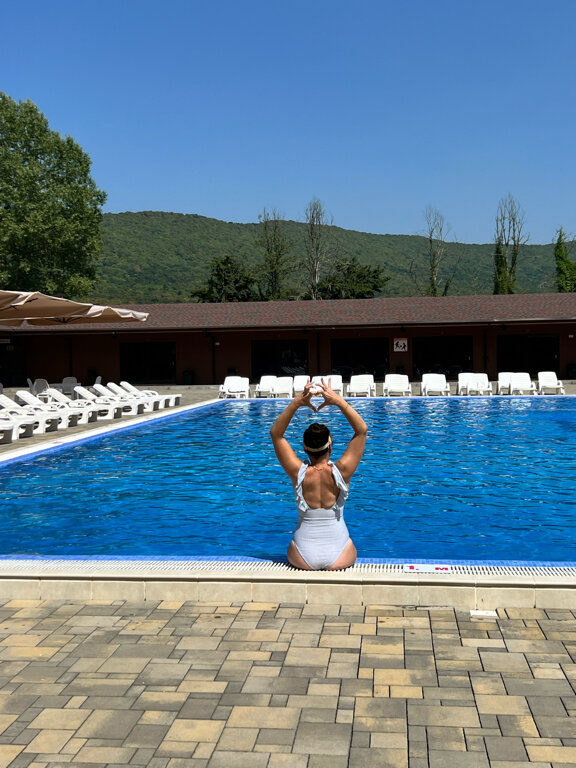 Фото Загородный клуб Ласточкино Гнездо