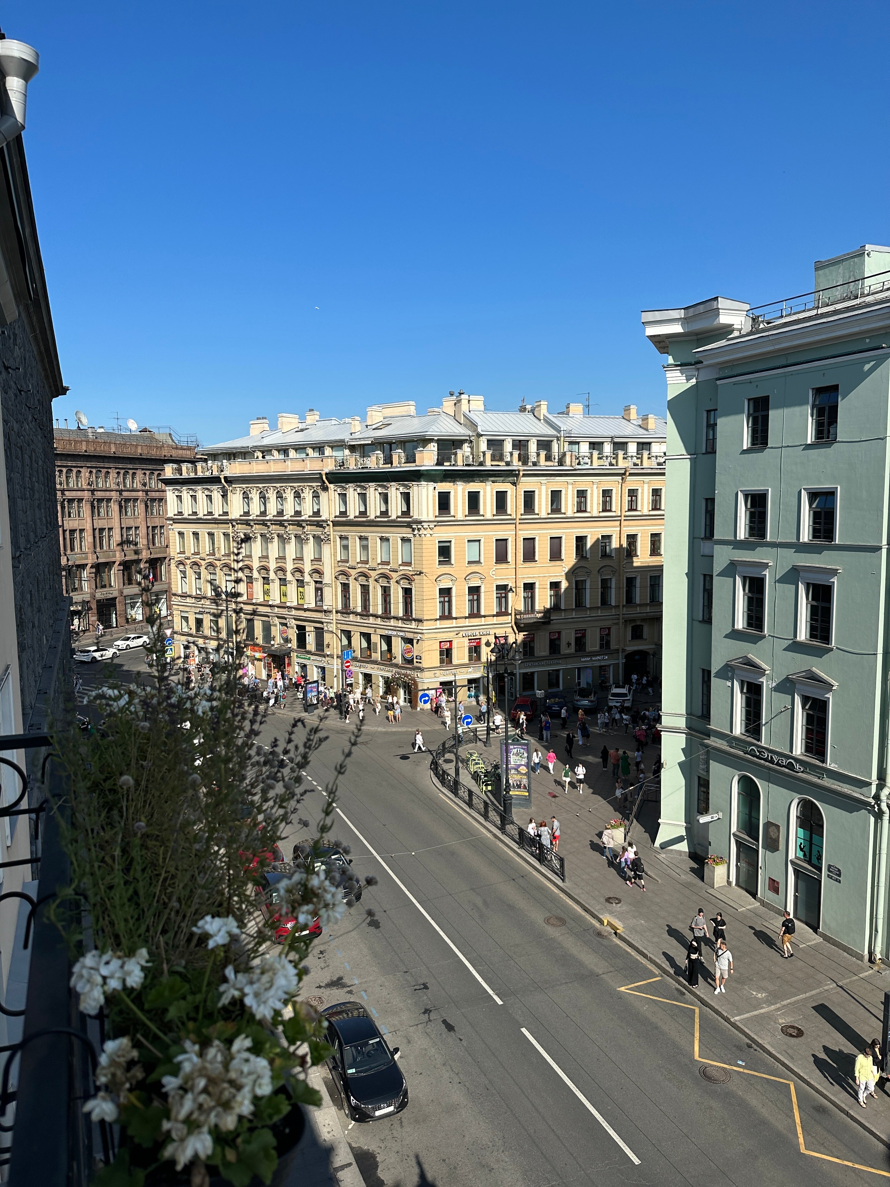 Фото The Faces Historical Center