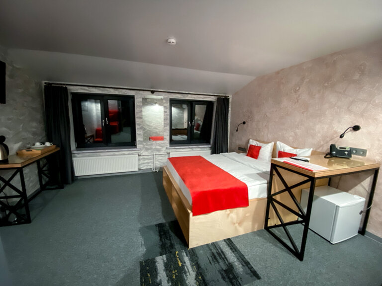 Фото Отель на Михайловской 9