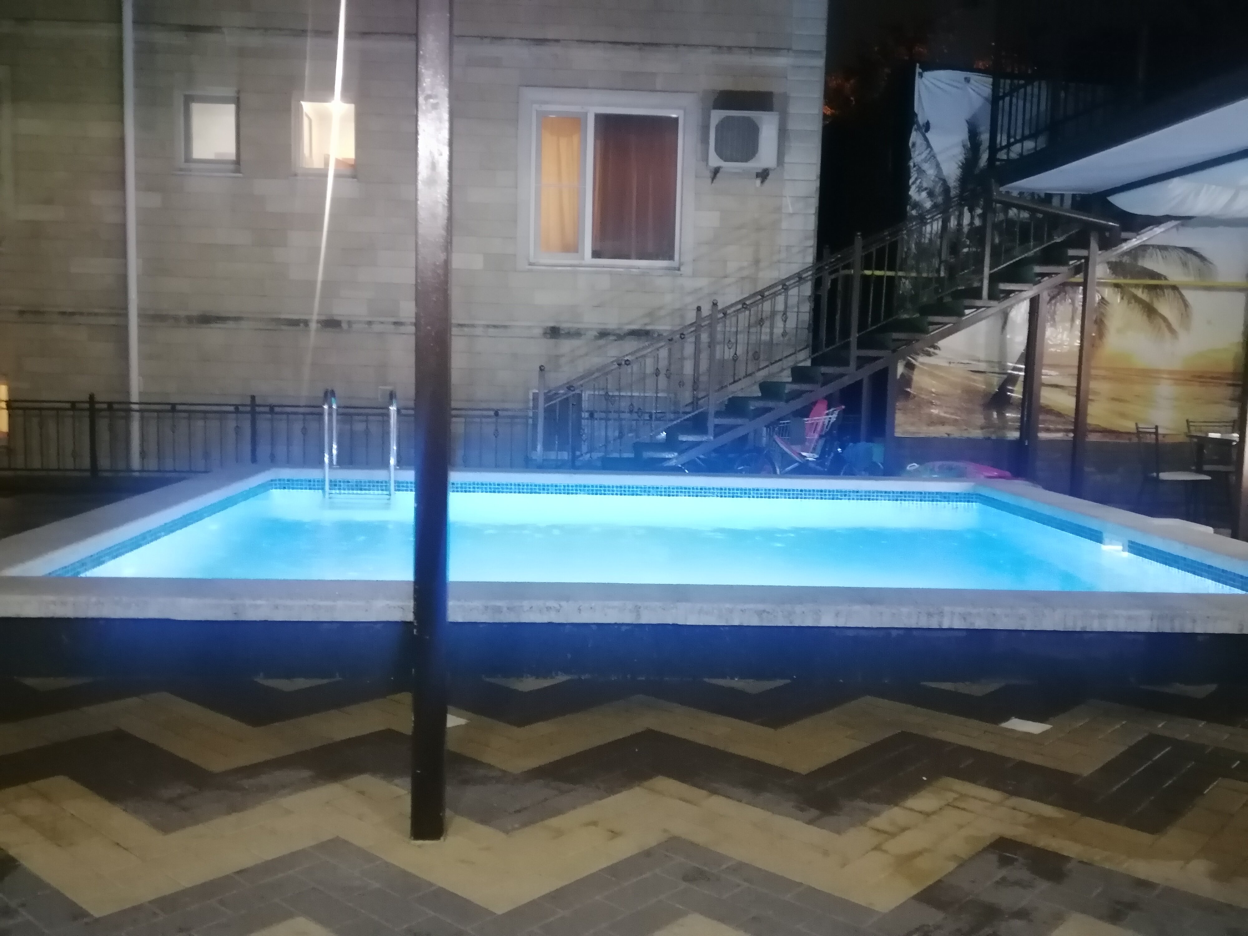 Фото Шангри-Ла