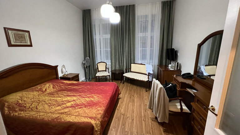 Фото Риволи