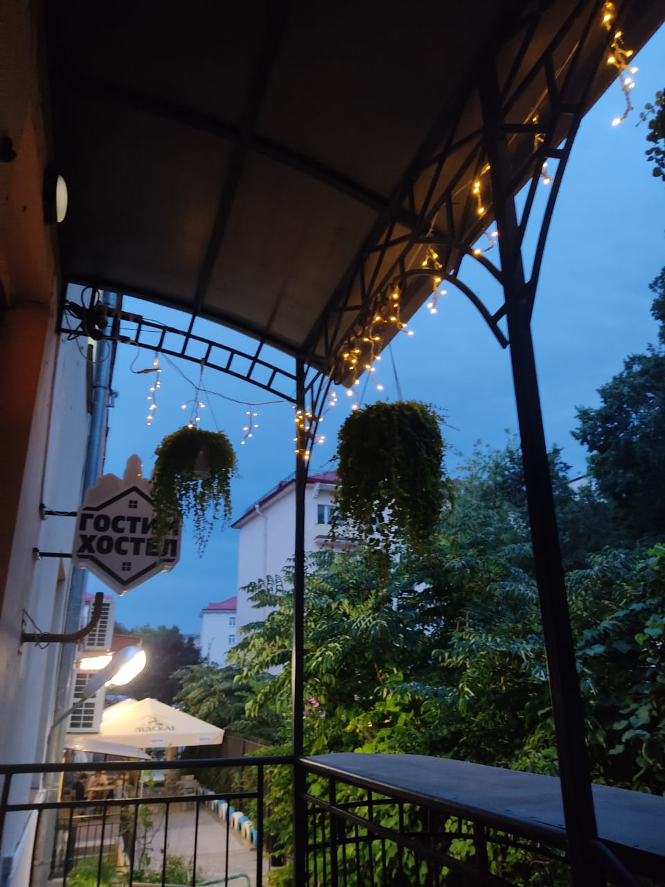 Фото Гостим