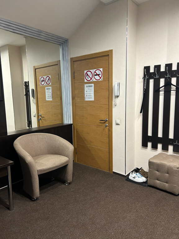 Фото Везендорф Пушкино