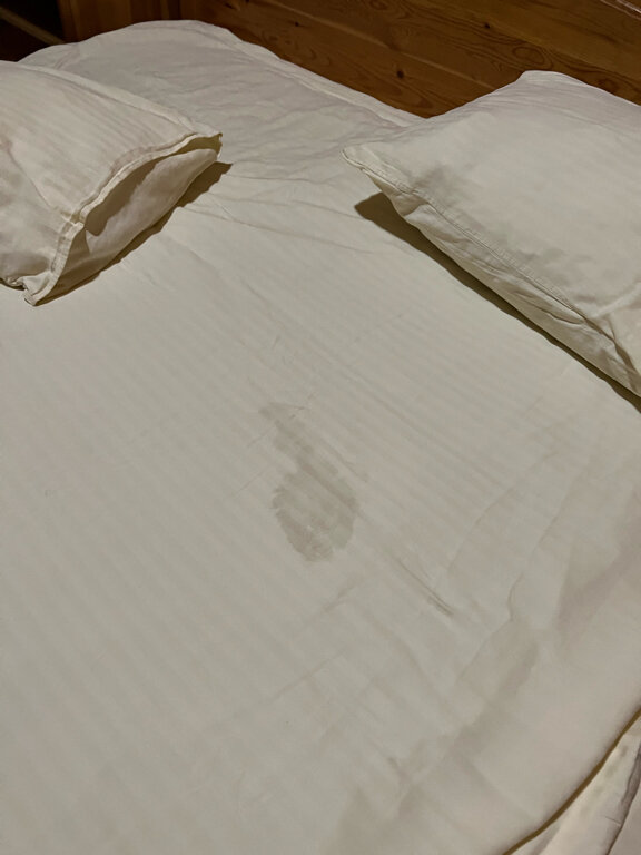 Фото Северный склон