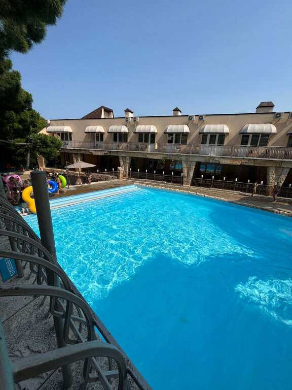 Фото Атлантида