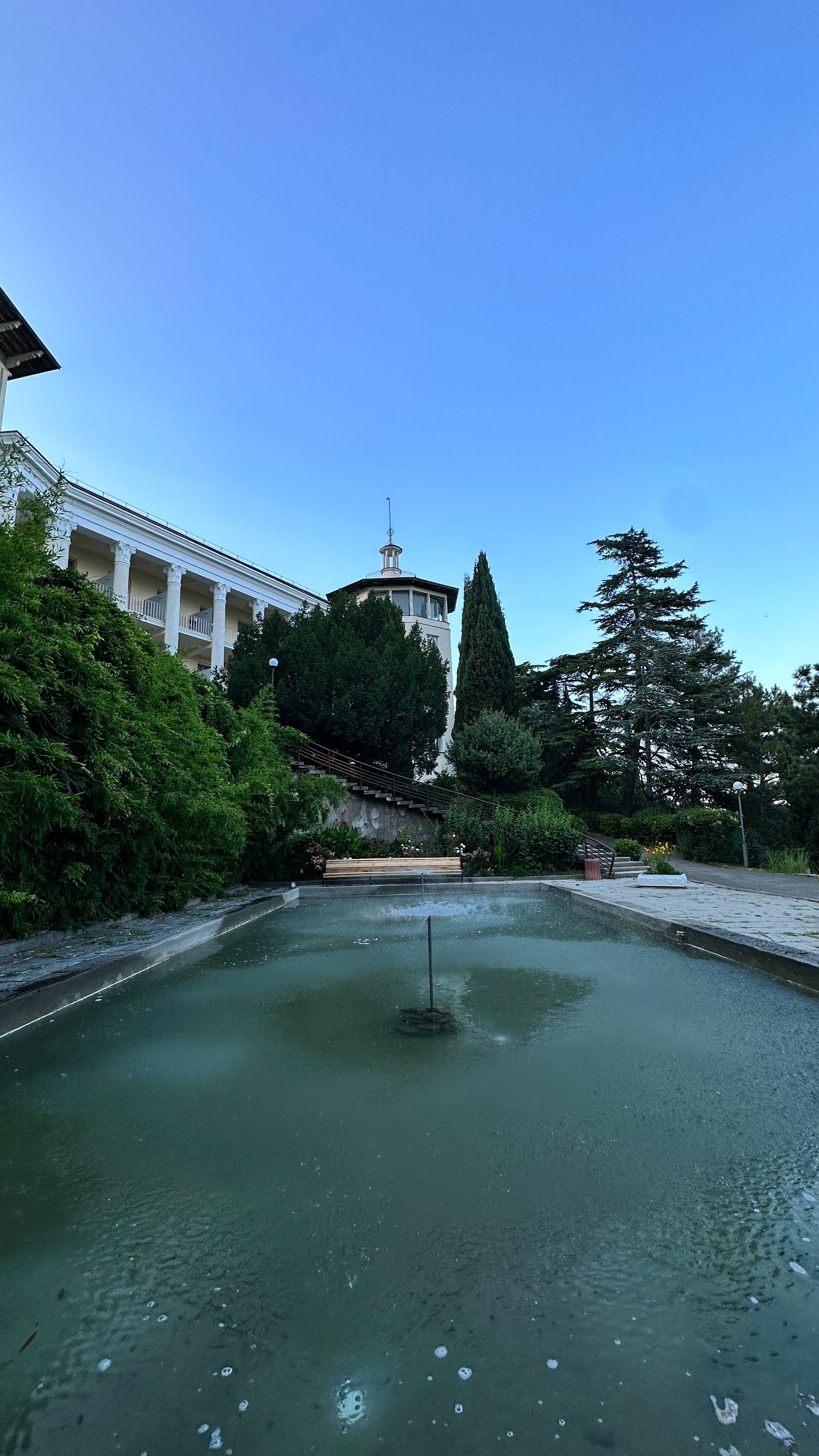 Фото Горный