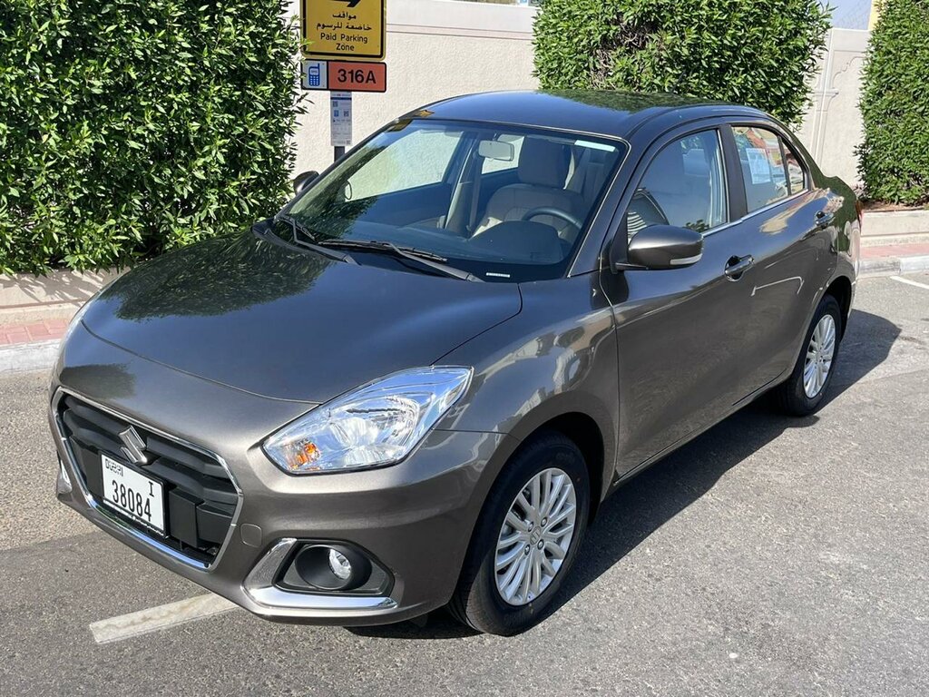 Car rental Dubai Muscle Cars, Dubai, photo