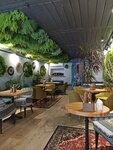 Bemol (Pochtovaya Street, 58), cafetería