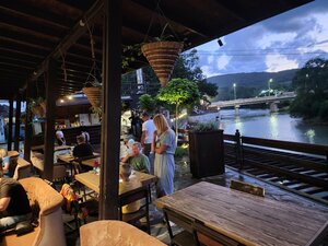 Storm (Dzhubga Urban-type Settlement, Sovetskaya Street, 11Б), restaurant