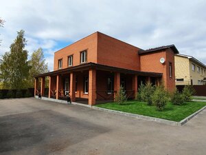Заимка